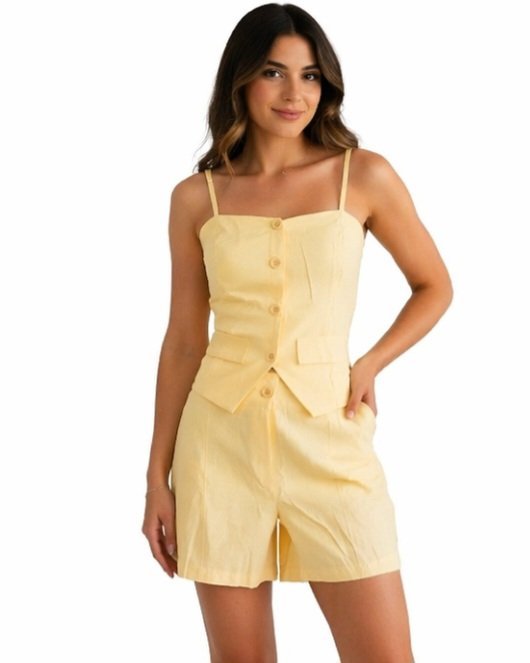 Conjunto Verão