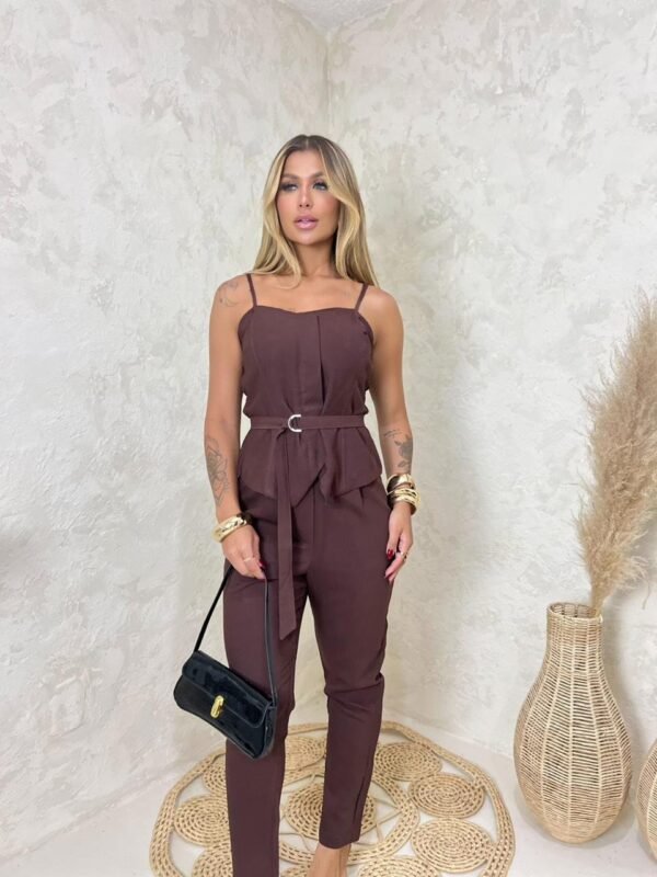 Conjunto Elegance