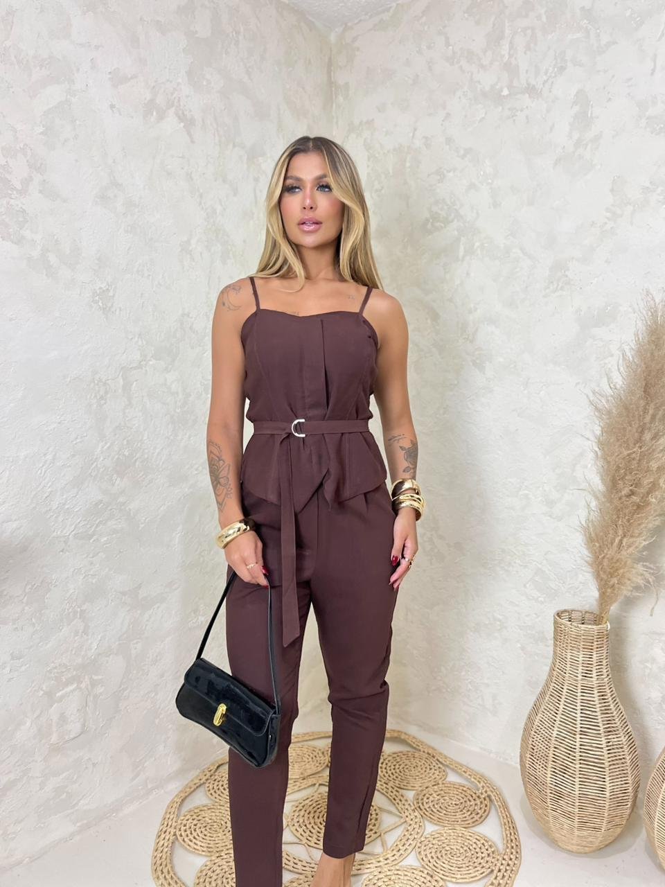 Conjunto Elegance