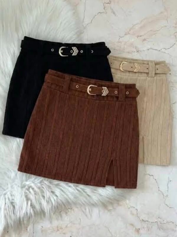 Short saia