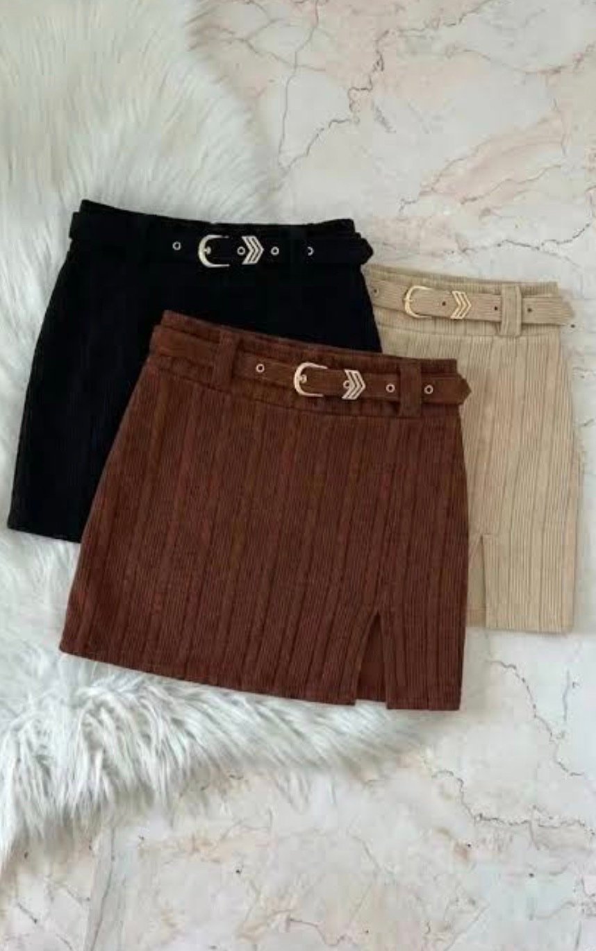 Short saia